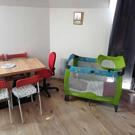 Appartement Independant Proche Paris, Roissy Cdg, Asterix, Disneyland Mitry-Mory Exterior foto